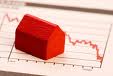 Prêts immobiliers: les taux proches de leur plancher historique