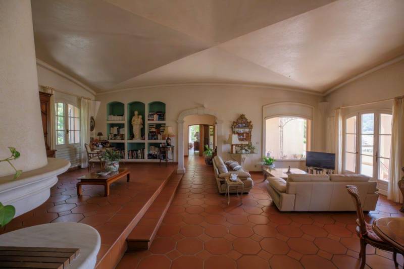 Propriété d’exception à proximité d’AIX-EN-PROVENCE