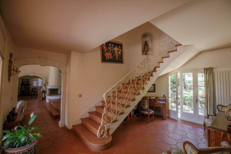 Propriété d’exception à proximité d’AIX-EN-PROVENCE