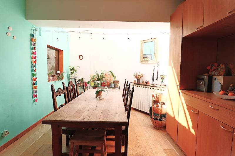 photo de la cuisine 
