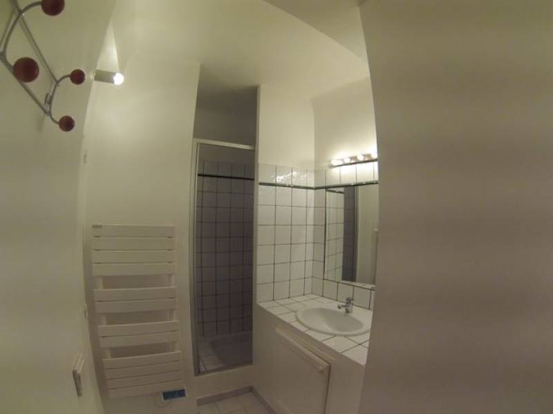 Location d'appartement studio de 20 m2 CENTRE VILLE Aix-en-Provence