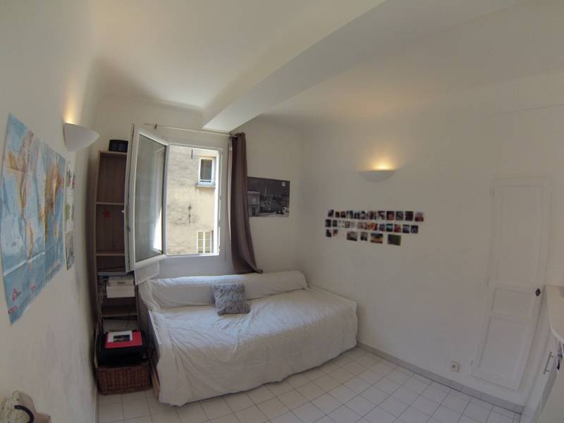 Location d'appartement studio de 20 m2 CENTRE VILLE Aix-en-Provence