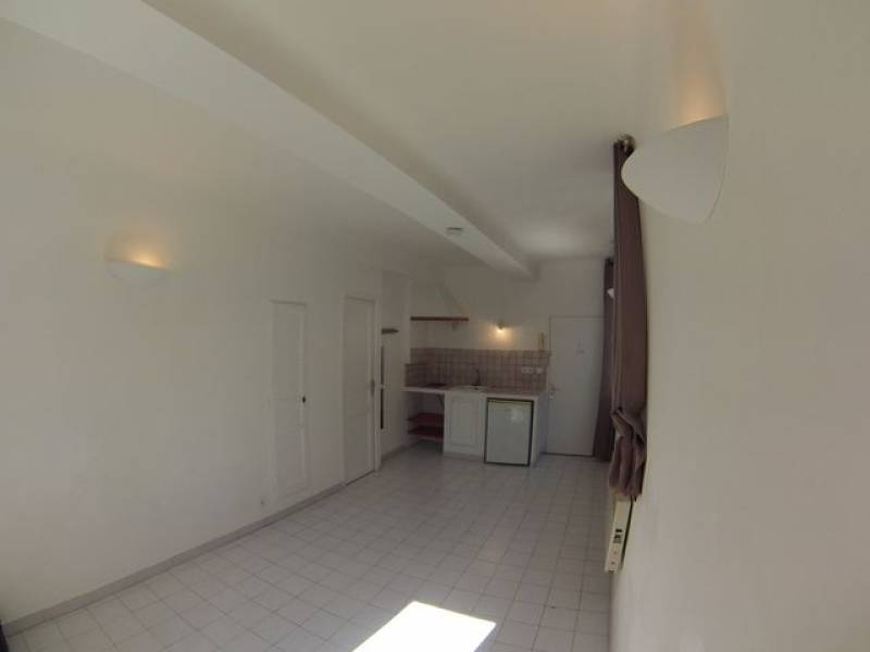 Location d'appartement studio de 20 m2 CENTRE VILLE Aix-en-Provence