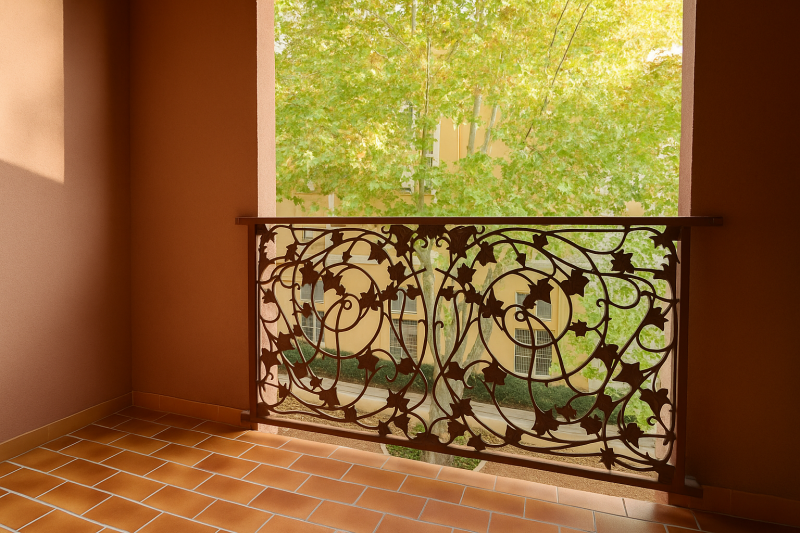 Charmant T2 avec terrasse au cœur d’Aix-en-Provence À seulement 2 minutes à pied du centre historique 