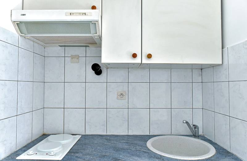 T1 de 27m² a proximité des FAC situé les romarin Aix-en-Provence