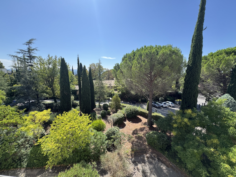 Magnifique appartement T4/5 avec terrasses et garage à 5 min à pied du centre-ville