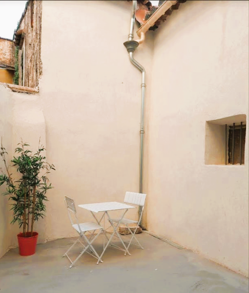 Immeuble à vendre  : Opportunité d'investissement exceptionnelle en plein centre-ville de Brignoles