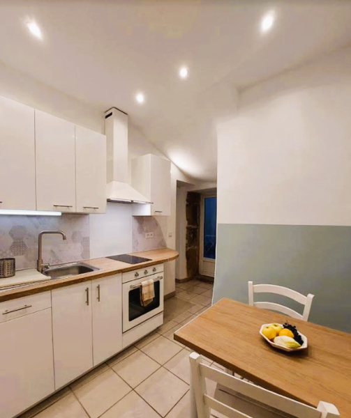 Immeuble à vendre  : Opportunité d'investissement exceptionnelle en plein centre-ville de Brignoles