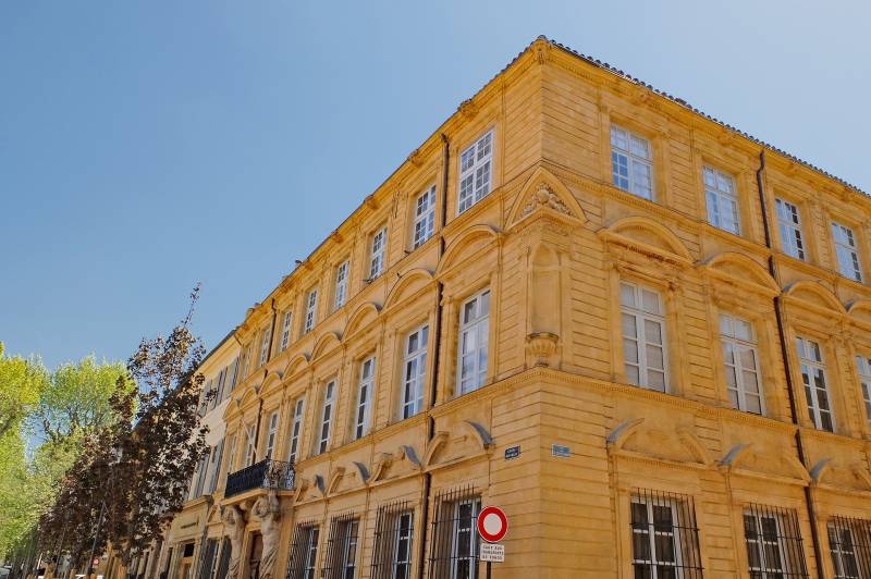 Cabinet d'expertise spécialisé en gestion locative et en évaluation immobilière sur le territoire de la métropole Aix Marseille Provence