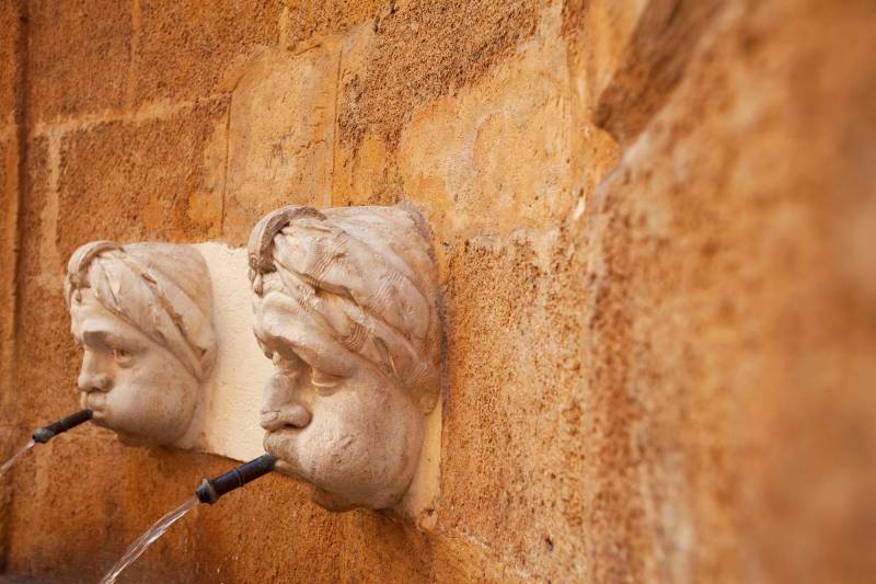 Photographe professionnel PROVENCE Camille MOIRENC