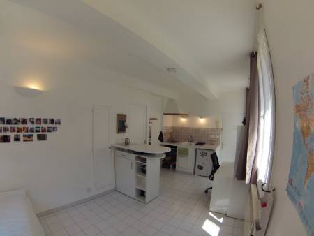 Notre zone d'activité pour ce service Gestion locative et gérance d'immeuble de rapport