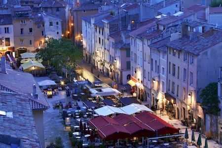 Nos prestations sur le secteur de Bouc-Bel-Air près de Gardanne