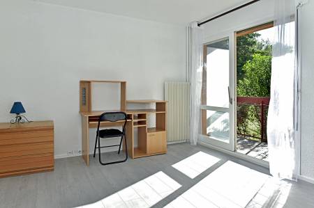 Notre zone d'activité pour ce service Gestion locative et gérance d'immeuble de rapport