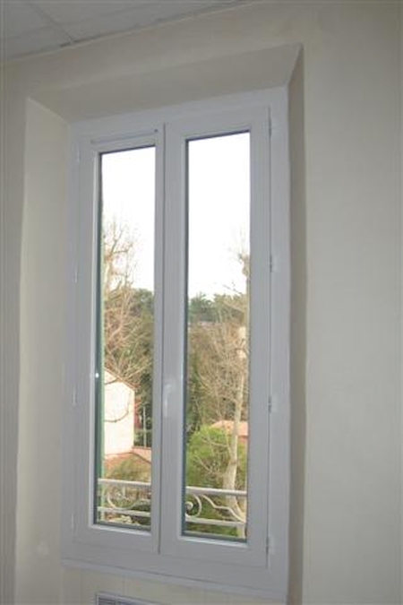 Notre zone d'activité pour ce service Gestion locative